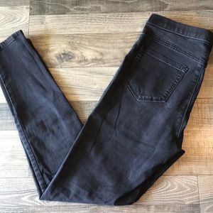 Jennifer Lopez Black Pant